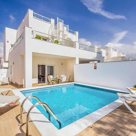 Villa Valeria Nerja Extérieur photo