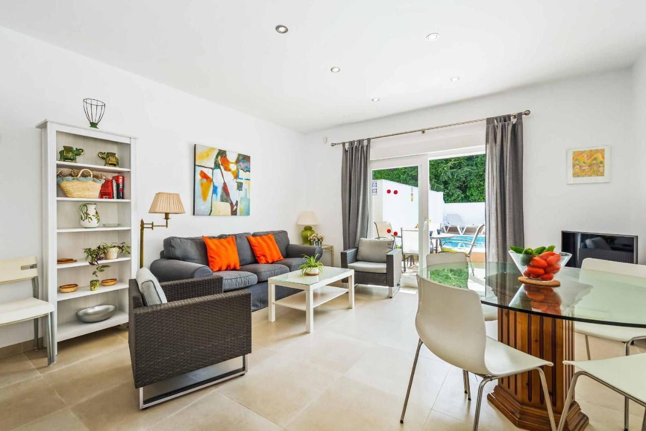 Villa Valeria Nerja Extérieur photo