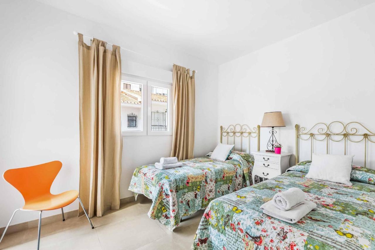 Villa Valeria Nerja Extérieur photo