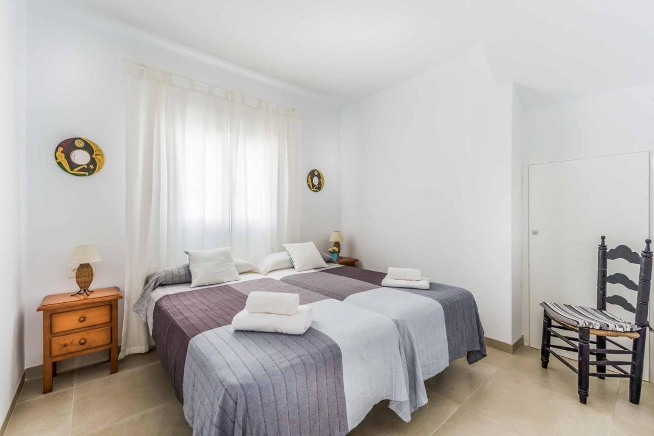 Villa Valeria Nerja Extérieur photo